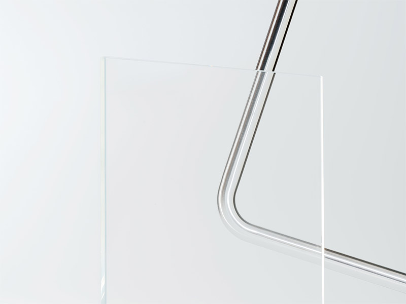 Opal Clear