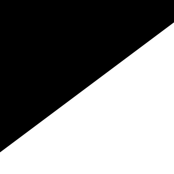 Musta/valkoinen (BOW)
