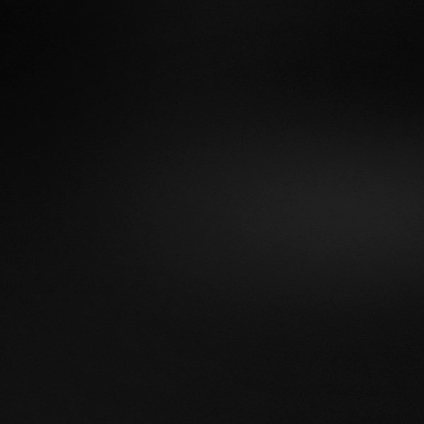 Pöytätaso Matte Infinity Black