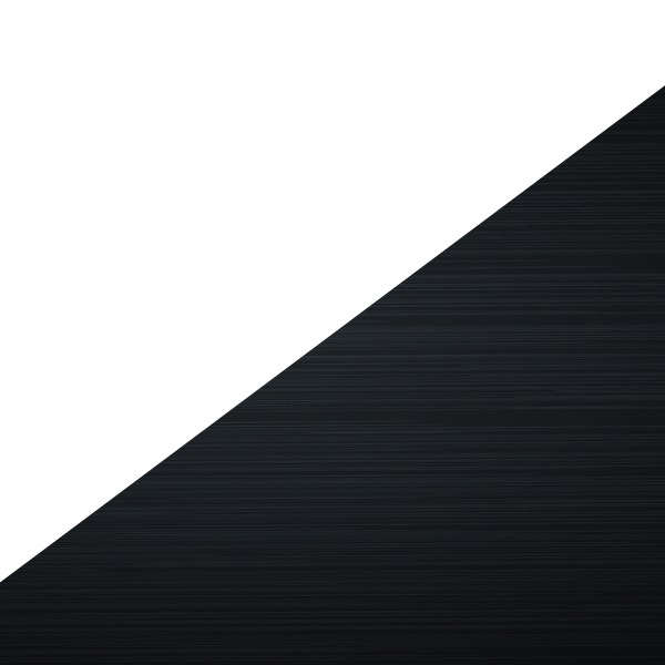 Mattavalkoinen/Mattamusta (BOW)