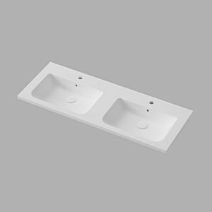 Shape / Glossy White