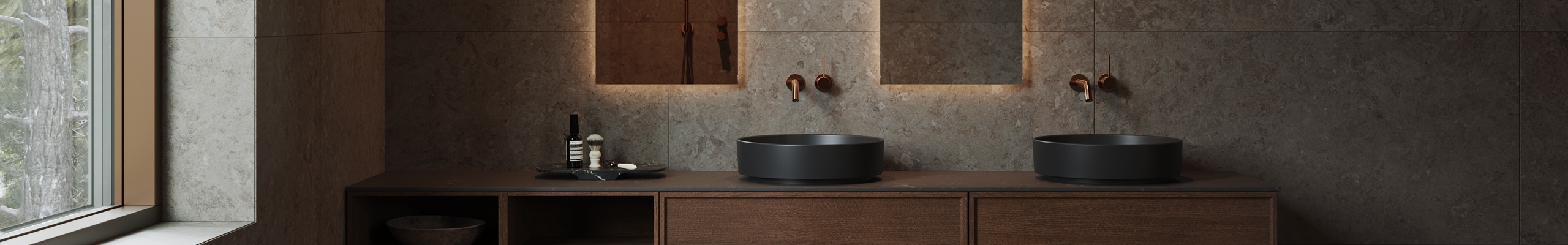 laatat klinkkeri kylpyhuone