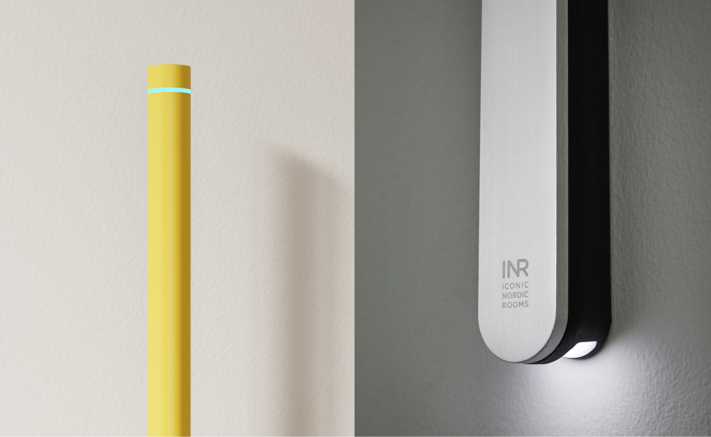 elektriska handdukstorkar