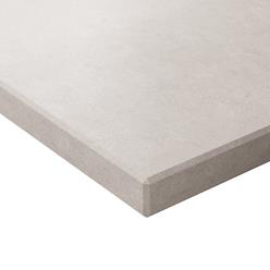Raw Concrete, 20 mm