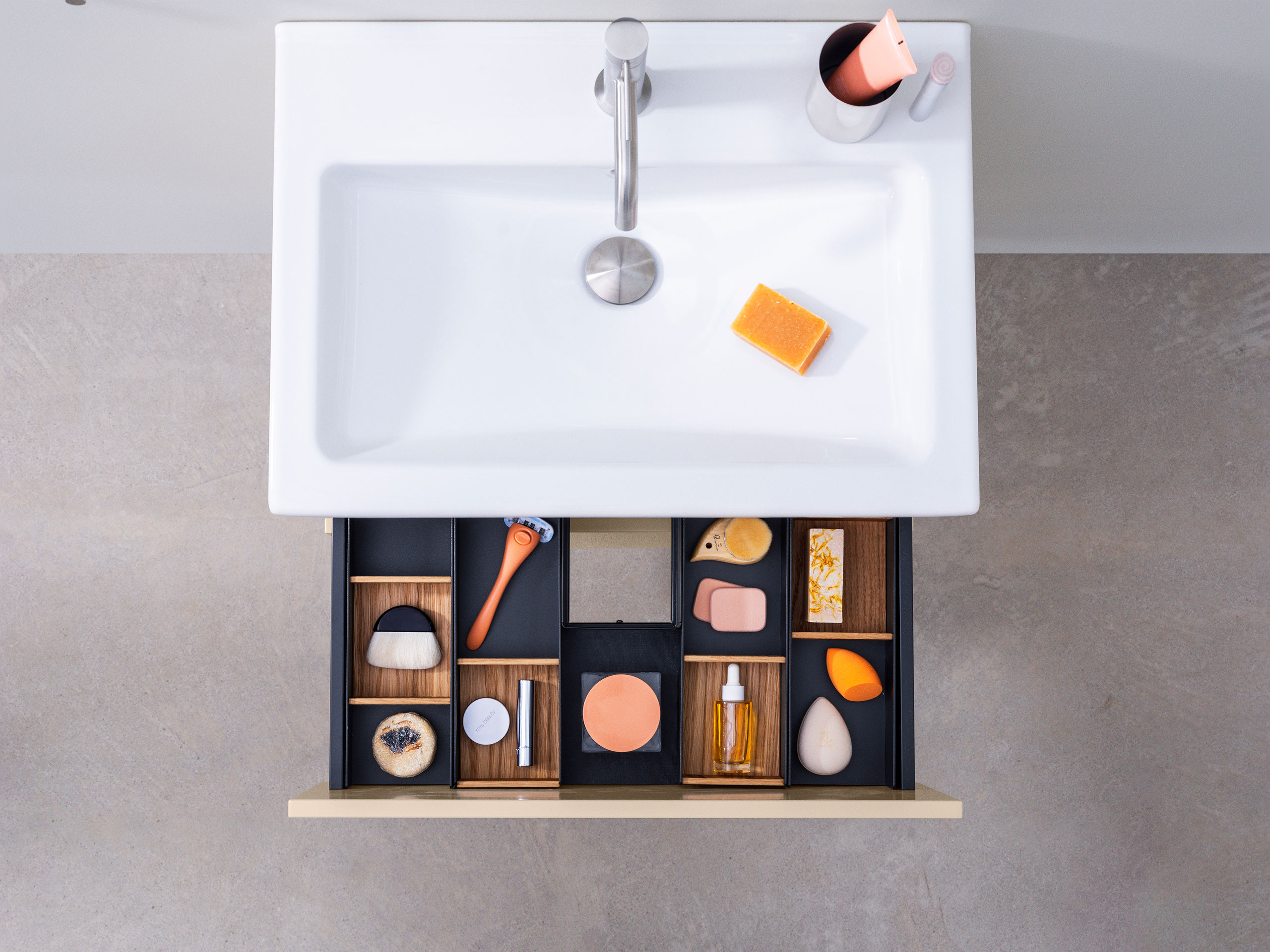 Viskan Solid 60 Light Sand