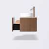 Air Wood Dark Oak