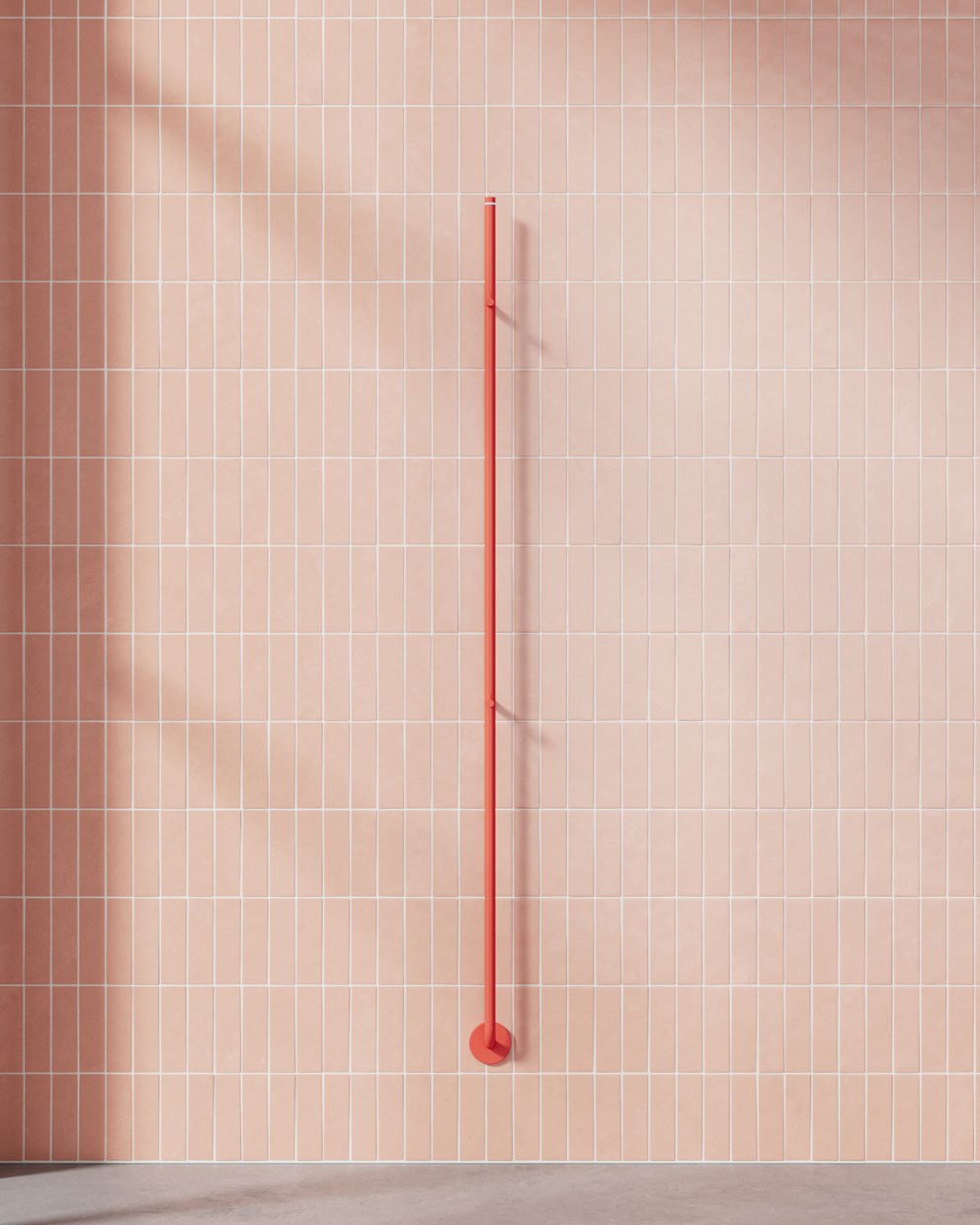 Line in NCS S 1070-Y80R