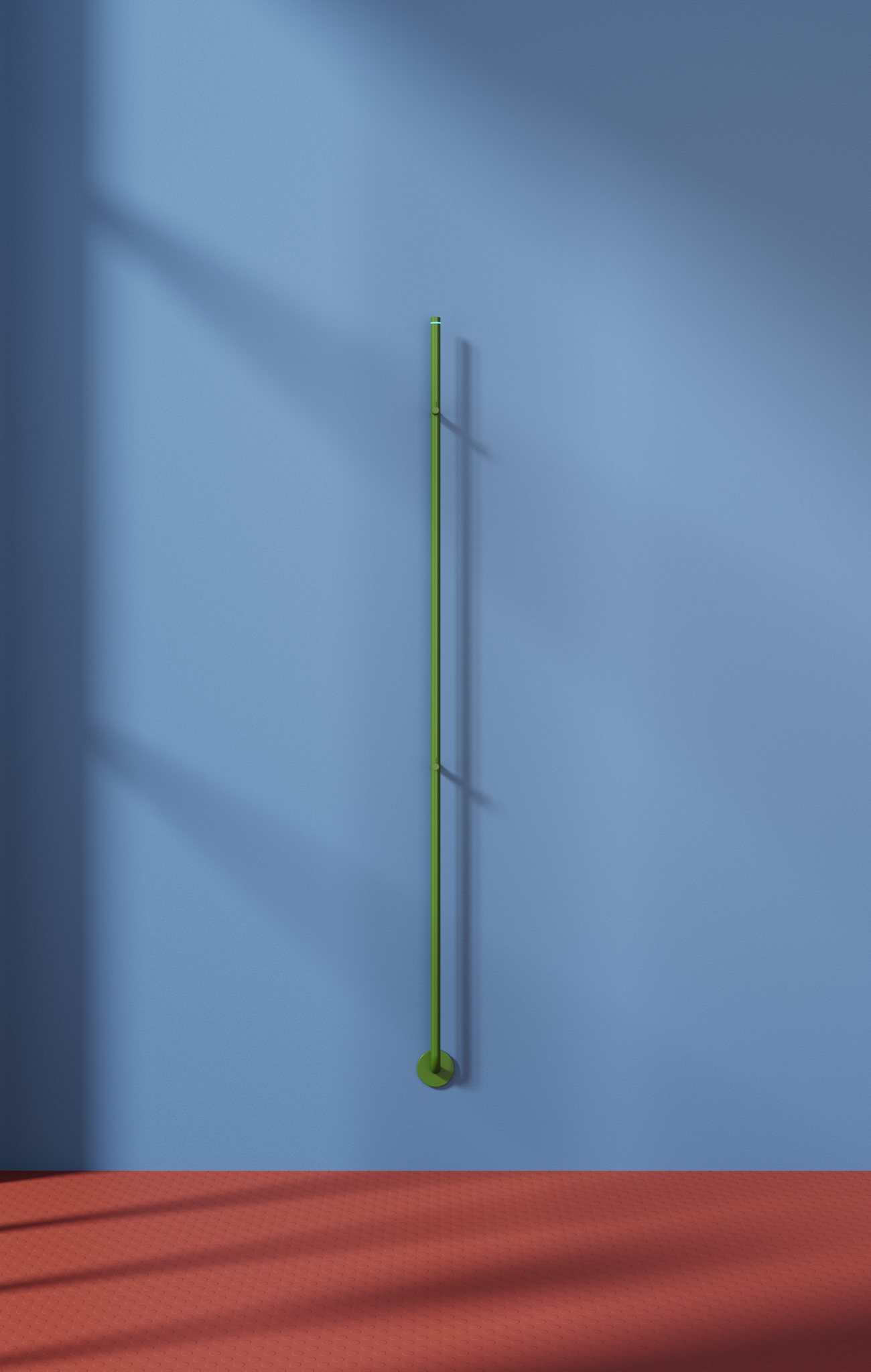 Line in NCS S 2570 G30Y