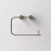 Brushed Stainless