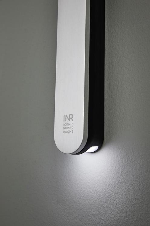 LED-valo BOW.
