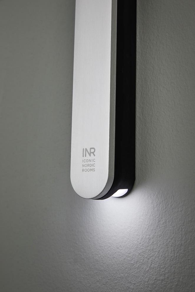 LED-valo BOW.
