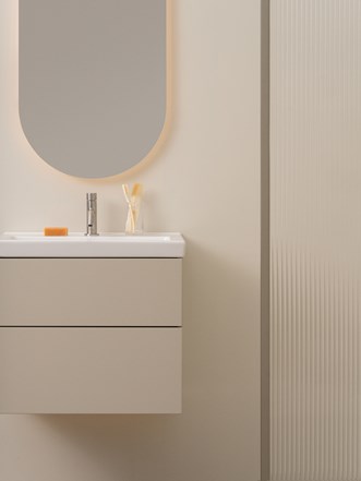 Viskan Solid 60 Light Sand