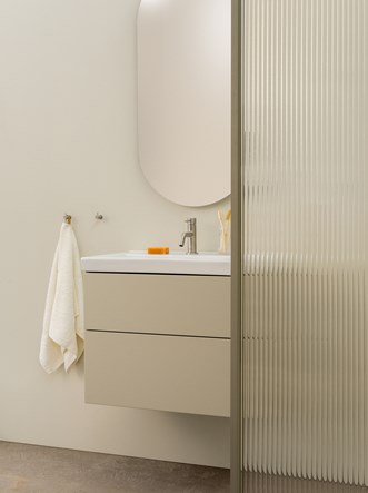 Viskan Solid 60 Light Sand