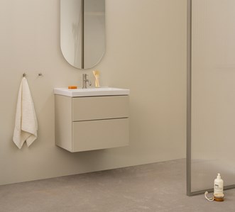 Viskan Solid 60 Light Sand