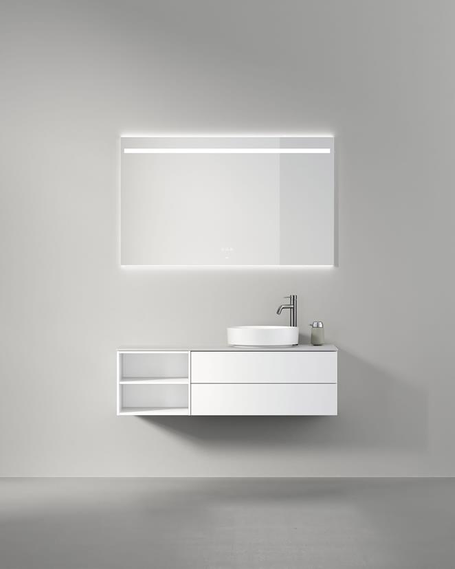 Air Solid 100C Premium White