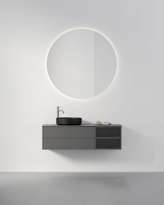 Air Solid 120D Accent Anthracite NCS S 7500-N