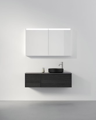 Air Wood 120A Black Oak