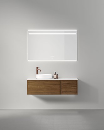Air Wood 120B Dark Oak
