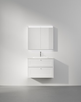 Grand Classic 80 Premium White