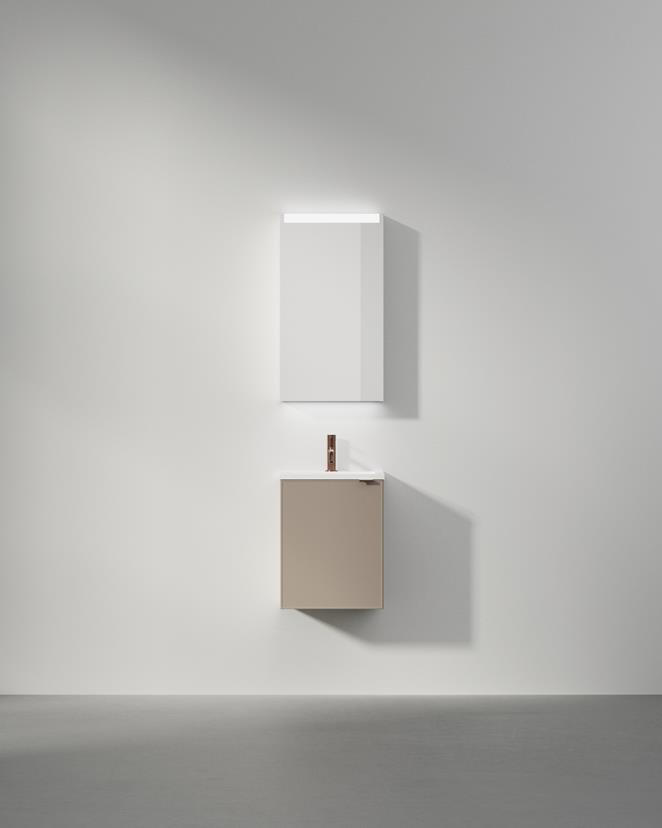 Viskan Shade 40 Accent Sand NCS S 3005-Y20R