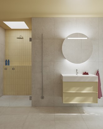 Core Sense 80 NCS S 0520-Y10R