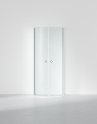 Linc Monument voidaan asentaa myös suoralle seinälle.