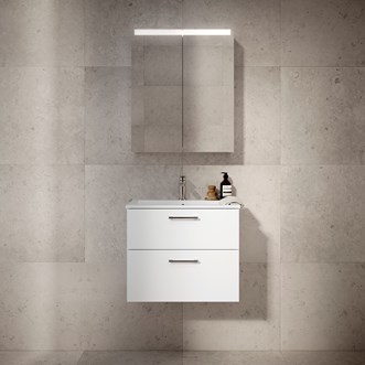 Viskan Solid 60 med Stage 60