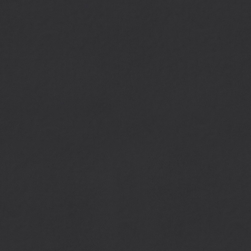 Matte Black alumiinia (PILE)