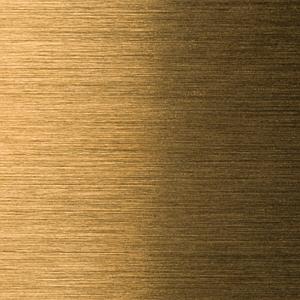 Brushed Brass