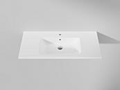 Grand / Glossy White