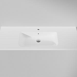 Grand / Glossy White
