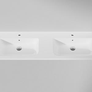 Grand / Glossy White