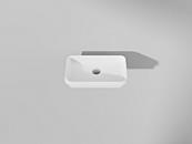 Level / Matte White