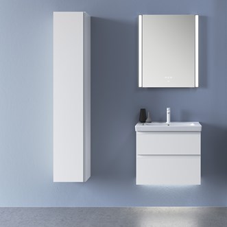 wc-kalusteet allaskaappi 60