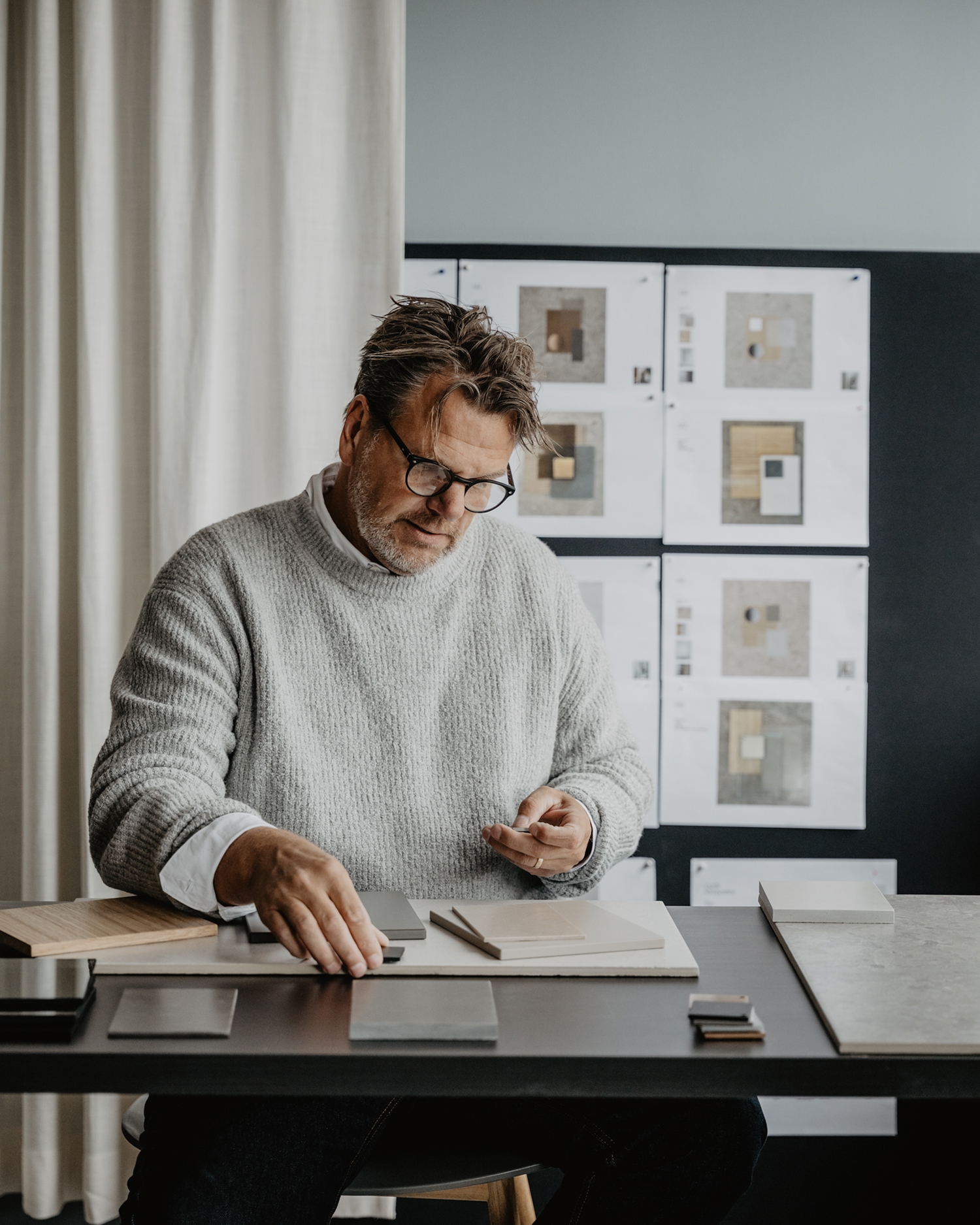 Bild som visar badrumsplanering