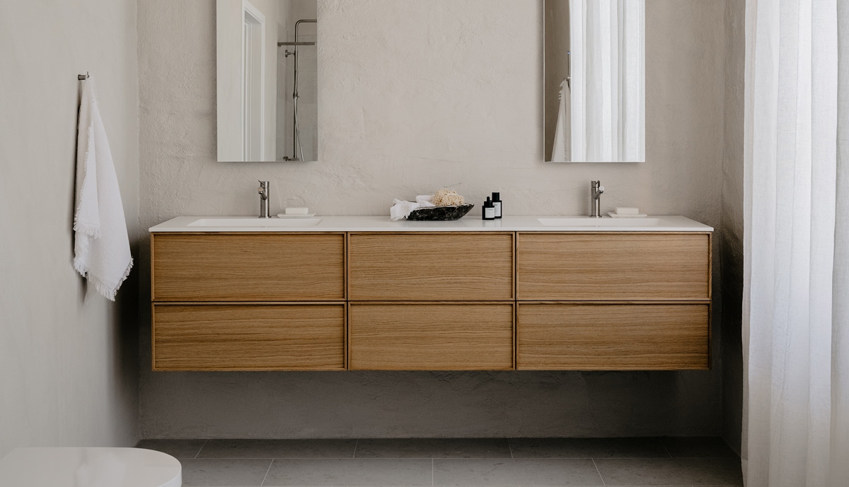 kylpyhuone inspiraatio 2026