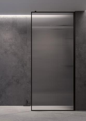 inspiration badevarelse brusevag riflet glas