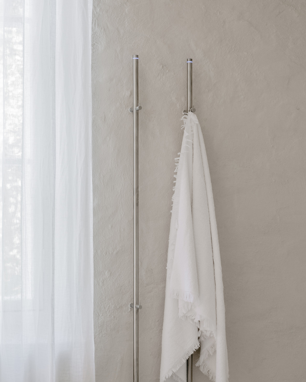 kylpyhuone pyyhekuivaimet