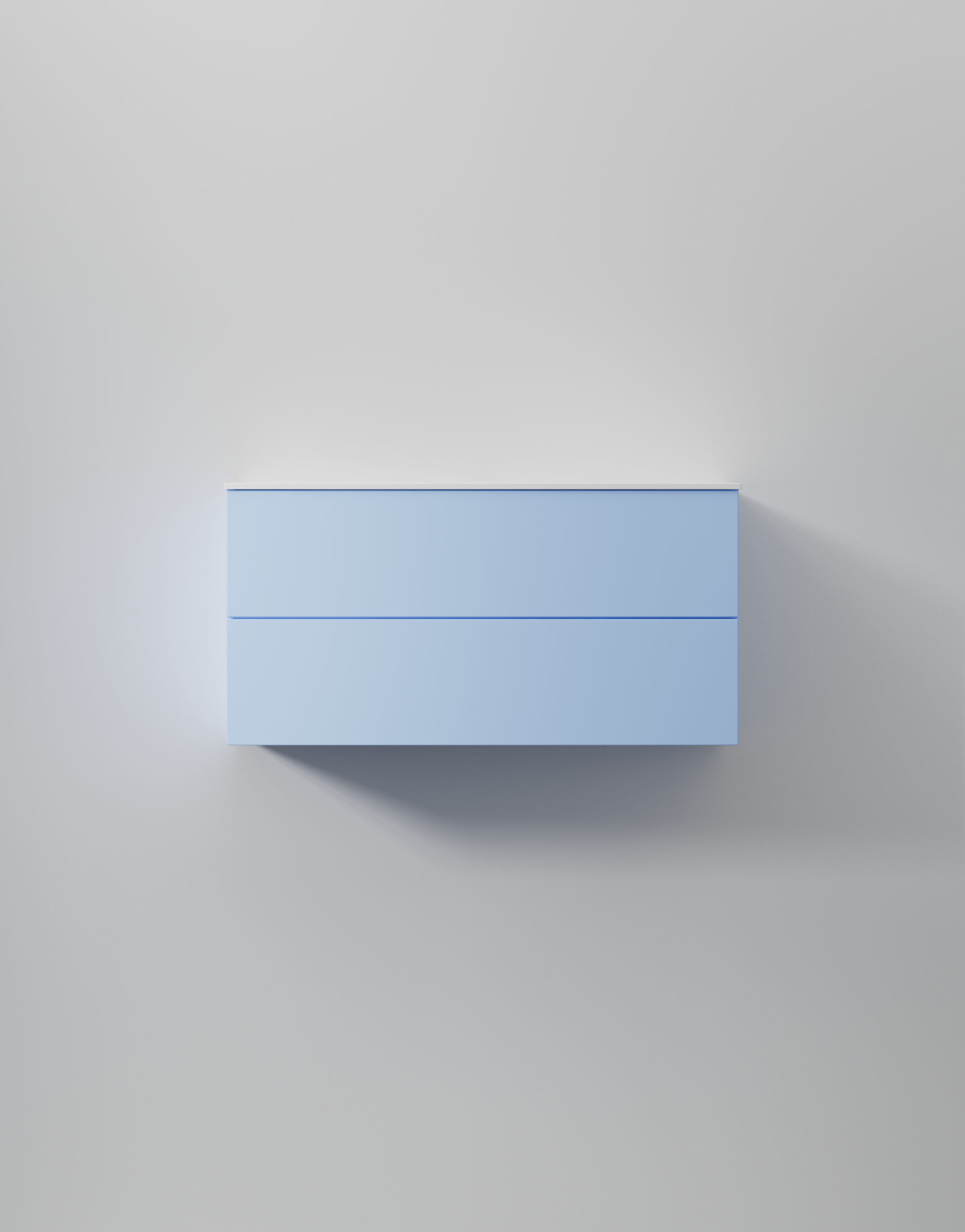 INR x NCS: Core Solid 100 in NCS S 1015-R80B