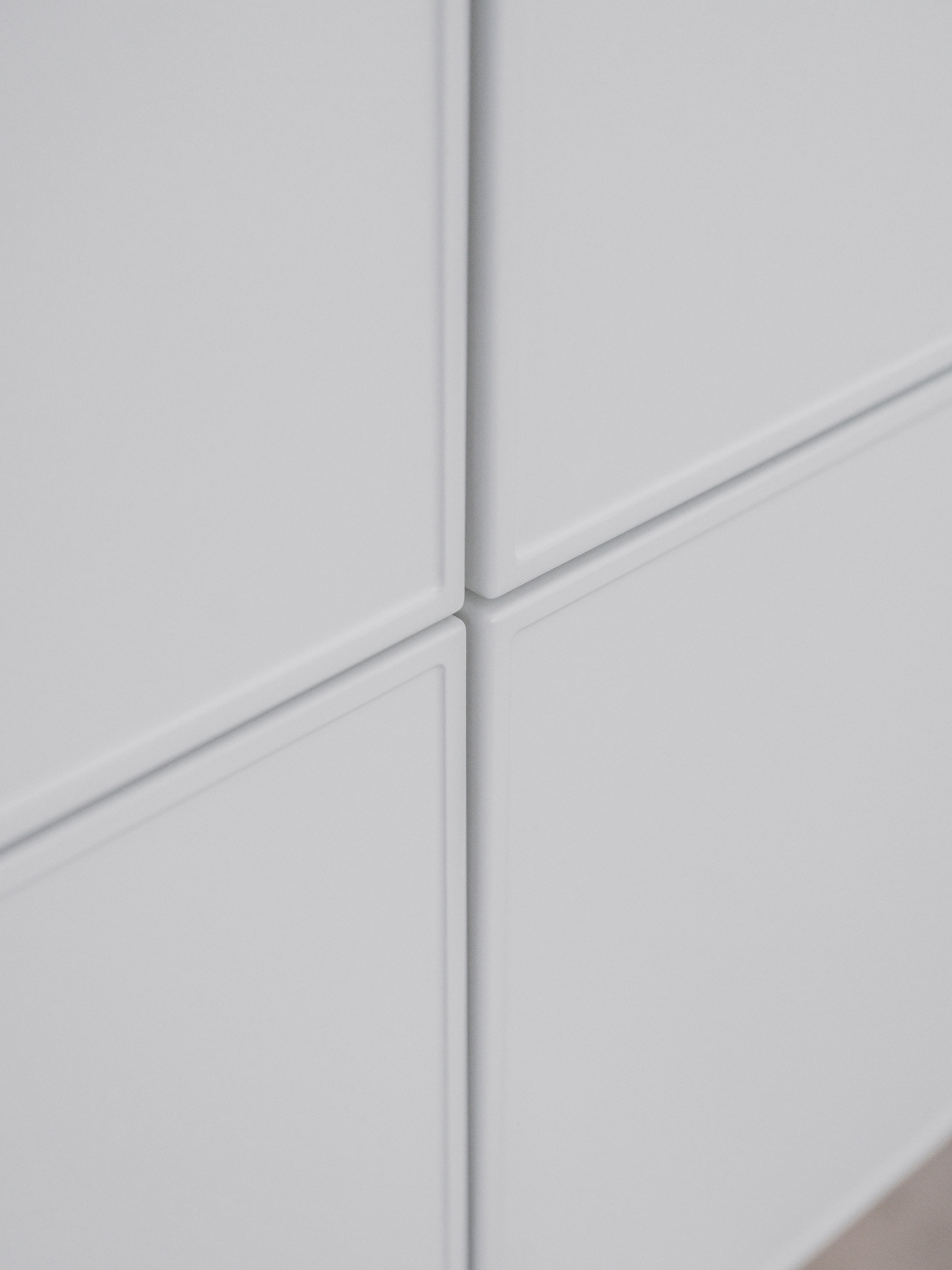 Viskan Shade 120 neljällä laatikolla