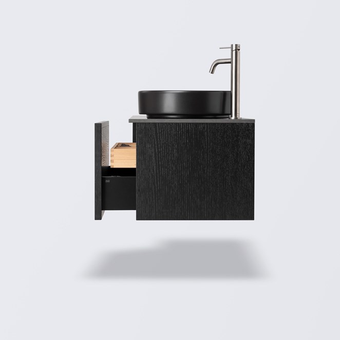 Air Wood Black Oak