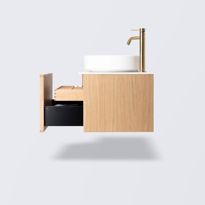 Air Wood Natural Oak
