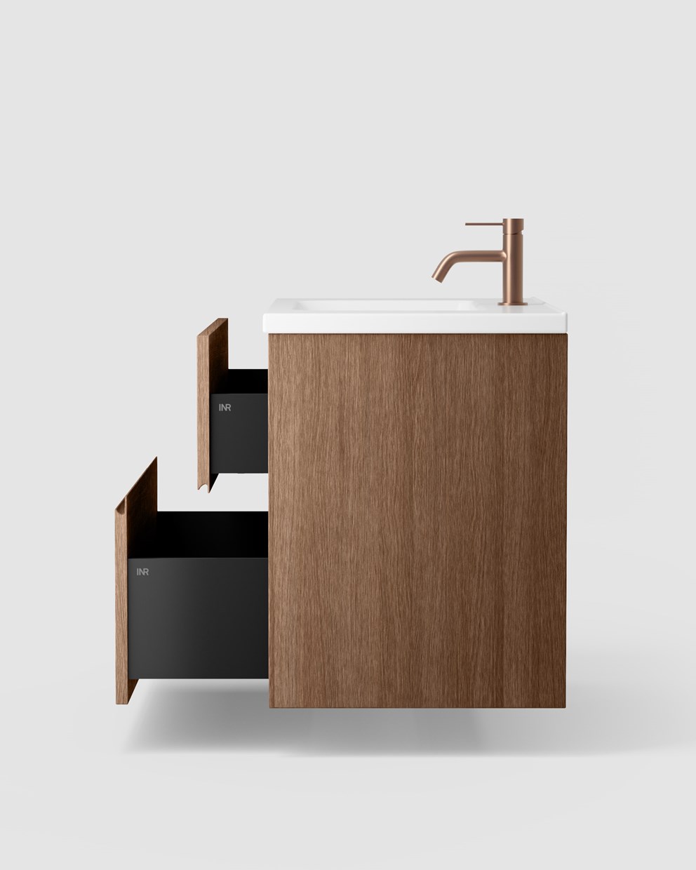 Grand Grip posliinipesualtaalla