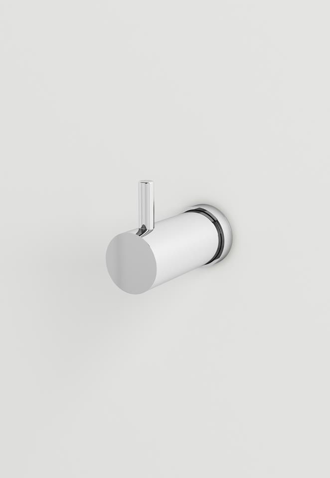 Brushed Stainless