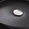 Brushed Stainless