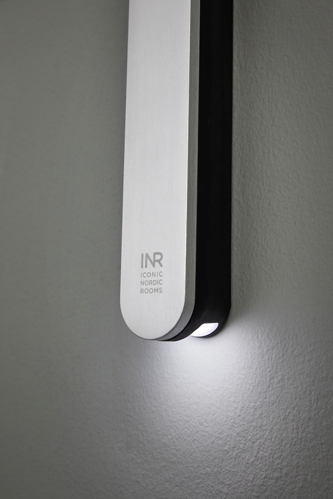 LED-valo BOW.
