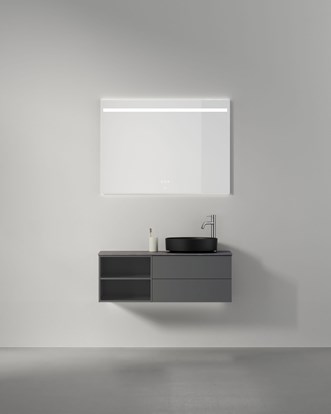 Air Solid 120C Accent Anthracite NCS S 7500-N