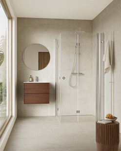 Allaskaluste Core Sense 60 Dark Oak.