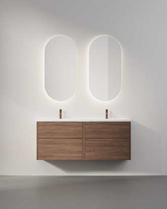 Grand Solid 140 Dark Oak