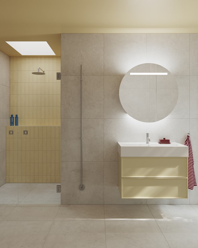 Core Sense 80 NCS S 0520-Y10R